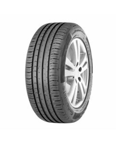 Continental 285/50 R20 116W PremiumContact 5 2025