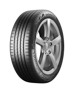 Continental 275/35 R20 102Y EcoContact 6Q * MO 2025