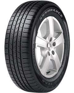 Goodyear 255/65 R18 111T Assurance CS Fuel Max 2025