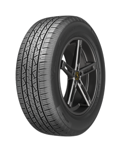 Continental 285/45 R22 114H CrossContact LX25 2025