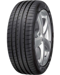 Goodyear 205/40 R18 86W RunFlat Eagle F1 Asymmetric 3 * 2024