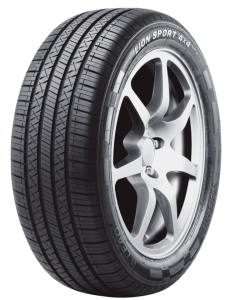 Leao Tyres 235/65 R18 106H Lion Sport 4x4 HP3 2024