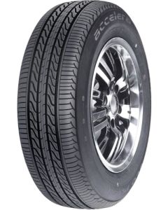 Accelera 165/80 R13 83T Eco Plush 2024