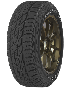 Accelera 265/75 R16 123/120Q Omikron A/T 2024