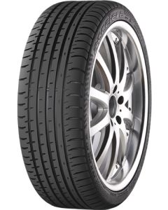 Accelera 295/30 R19 100Y PHI 2 2025