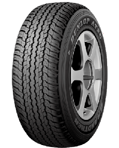 Dunlop 265/60 R18 110H Grandtrek AT25 2024