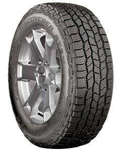 Cooper 285/70 R17 117T Discoverer AT3 4S 2024