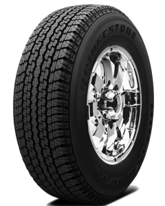 Bridgestone 265/70 R16 112S Dueler H/T D840 2024