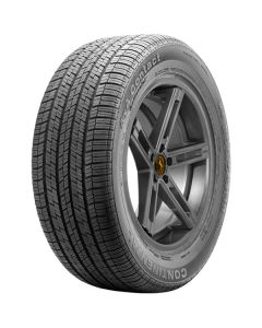 Continental 255/55 R19 111V 4X4 Contact 2025
