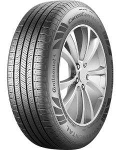 Continental 275/60 R20 115 CrossContact RX 2025
