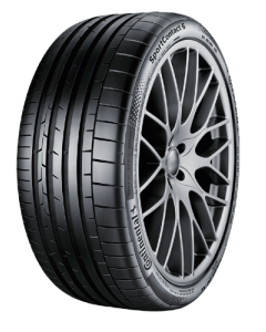 Continental 235/40 R18 ContiSportContact 6 MO1 2025