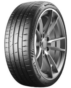 Continental 265/35 R21 101Y SportContact 7 2025