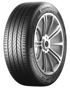 Continental 215/55 R17 94W UltraContact UC6 2025