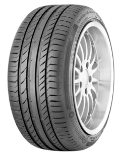 Continental 225/40 R18 92Y ContiSportContact 5 MO 2025