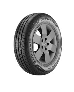 Continental 205/55 R17 91V ContiPowerContact 2025