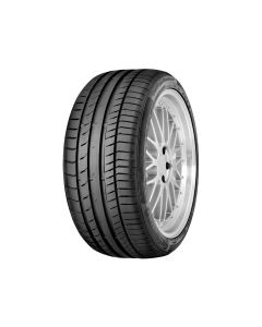 Continental 295/40 R22 ContiSportContact 5 SUV 2025