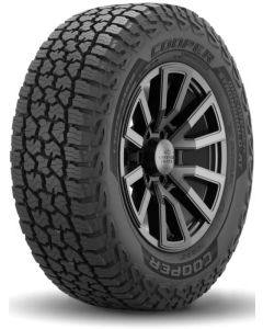 CooperTires 295/70 R17 128/125R Discoverer Stronghold AT 2024