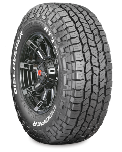 CooperTires 315/70 R17 121/115S Discoverer AT3 XLT 2025