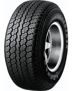 Dunlop 265/70 R16 112S Grandtrek TG35 2024