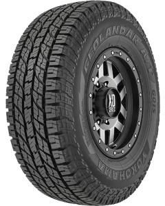 Yokohama 195/80 R15 96H Geolandar A/T G015 2025