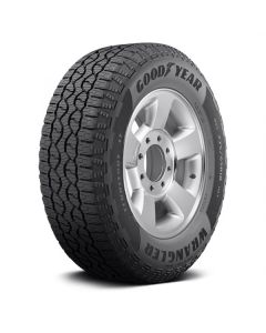 Goodyear 285/70 R17 116/113S Wrangler Territory AT 2025