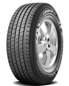 Kumho 275/70 R18 125/122R Crugen HT51 2024