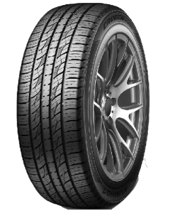 Kumho 235/65 R17 104H Crugen Premium KL33 2025