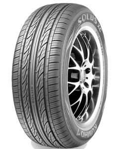 Kumho 235/45 R18 94V Solus XC KU26 2025