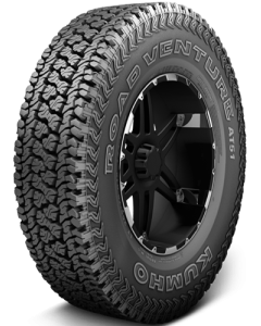 Kumho 275/70 R17 110R Road Venture AT51 2025