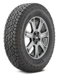 Kumho 225/70 R17 108/106S Road Venture AT52 2025
