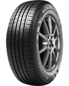 Kumho 215/55 R17 94V Solus TA31 2025