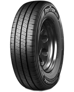 Kumho 235/65 R16 118/116R Portran KC53 2025
