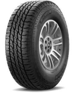 Michelin 275/70 R16 114T LTX Force 2024