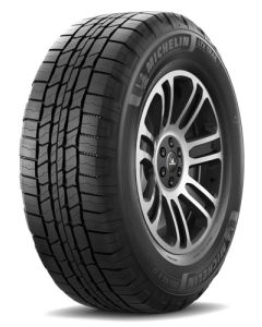 Michelin 265/70 R16 112T LTX Trail 2024
