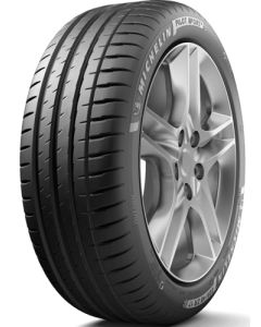 Michelin 295/45 R19 113Y Pilot Sport 4 SUV 2024
