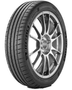 Michelin 295/40 R19 108Y Pilot Sport 4S ND0 2024