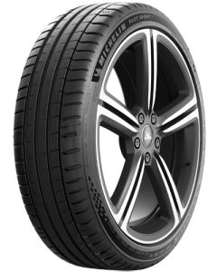 Michelin 205/40 R17 84Y Pilot Sport 5 2024