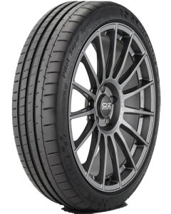 Michelin 295/30 R20 101Y Pilot Super Sport MO 2024