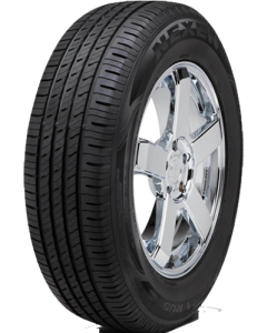 Roadstone 245/50 R20 102V N'Fera RU5 2024