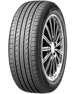 Nexen 225/40 R18 88W N'Priz AH8 2025
