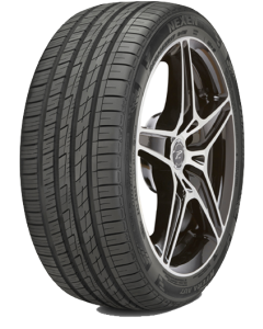 Nexen 205/50 R17 93W N'Fera AU7 2024