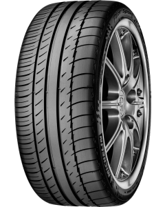 Michelin 285/30 R18 93Y Pilot Sport PS2 N3 2024
