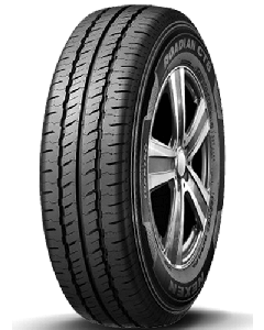 Roadstone 185 R14C 102/100T Roadian CT8 2024