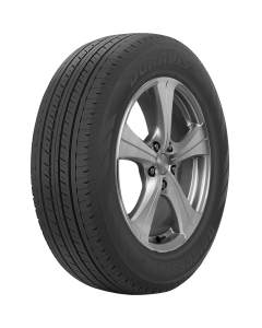 Bridgestone 215/65 R16C Duravis R611 2025