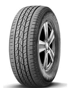 Roadstone 235/70 R16 106T Roadian HTX RH5 2024
