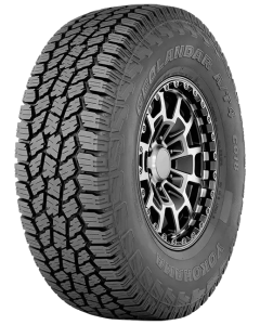 Yokohama 315/70 R17 121/118S Geolandar A/T4 G018 2025