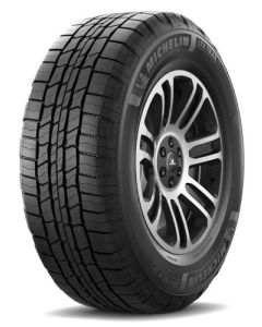 Michelin 265/75 R16 116S LTX Trail ST 2024