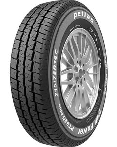 Petlas 205/70 R15C Full Power PT825 Plus 2025