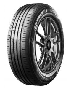 Royal Black 205/60 R16 Royal Mile 2024