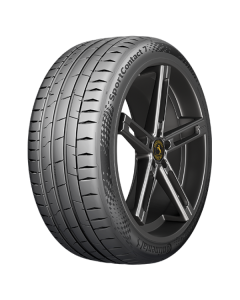 Continental 245/35 R21 96Y Sport Contact 7 MGT 2025